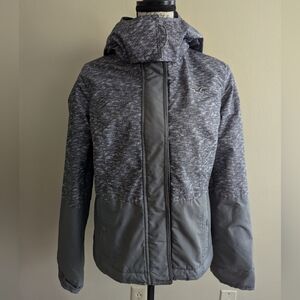 Winter jacket